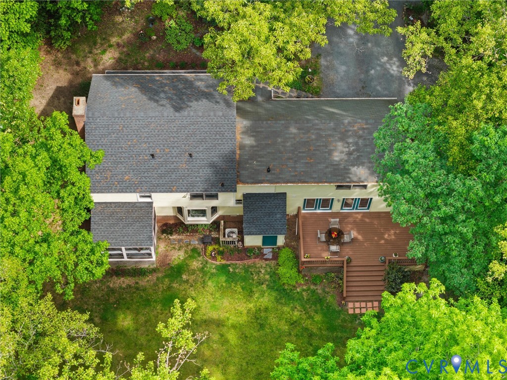 2741 Ridgeview Road Powhatan, VA 23139 - Photo 47 of 52 Gallery Image 47