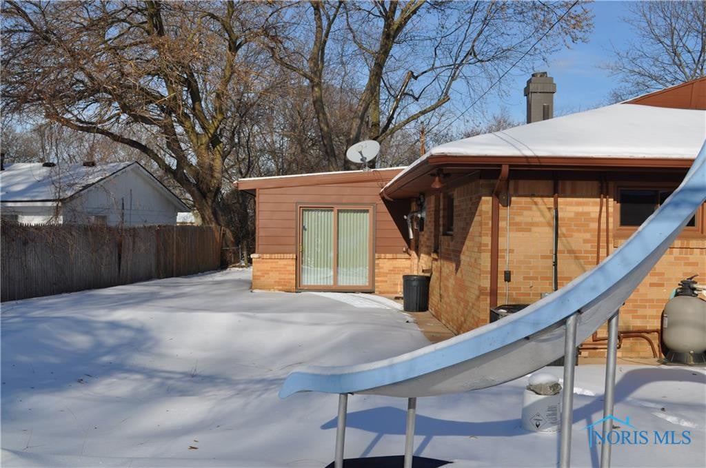 5527 Jackman Road Toledo, OH 43613 - Photo 20 of 22 Gallery Image 20