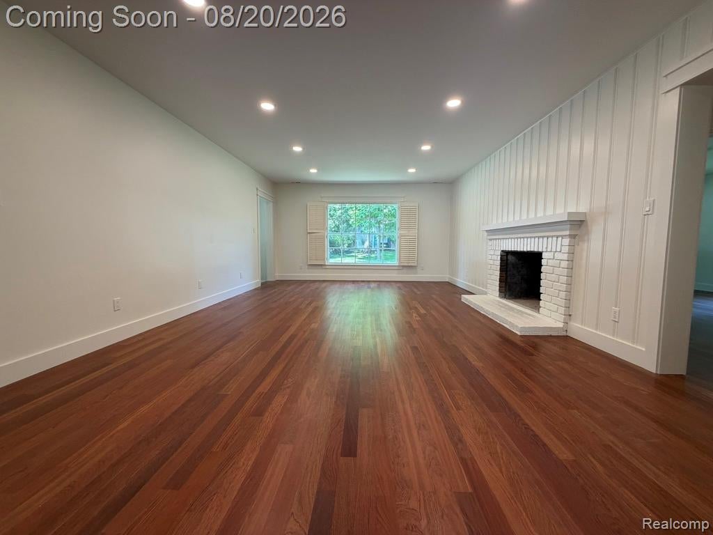 26091 German Mill Road Franklin, MI 48025 - Photo 10 of 28 Gallery Image 10