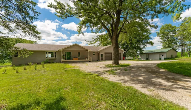 $989,900 | 6005 Salem Road Southwest, Rochester, MN 55902