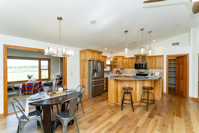 $989,900 | 6005 Salem Road Southwest, Rochester, MN 55902