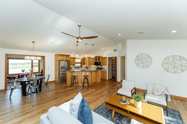 $989,900 | 6005 Salem Road Southwest, Rochester, MN 55902