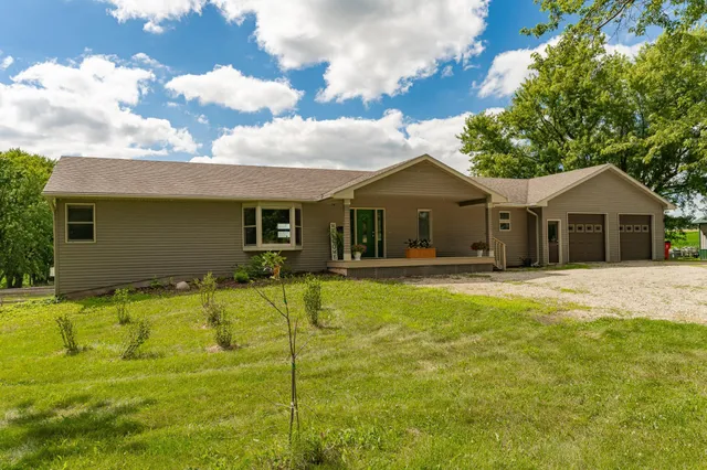 $989,900 | 6005 Salem Road Southwest, Rochester, MN 55902