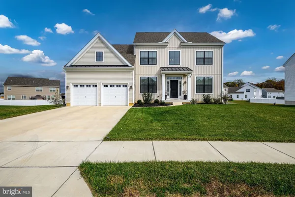 $479,990 | 150 Elm Crest Lane, Felton, DE 19943