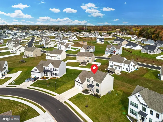 $489,000 | 150 Elm Crest Lane, Felton, DE 19943