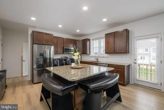 $489,000 | 150 Elm Crest Lane, Felton, DE 19943