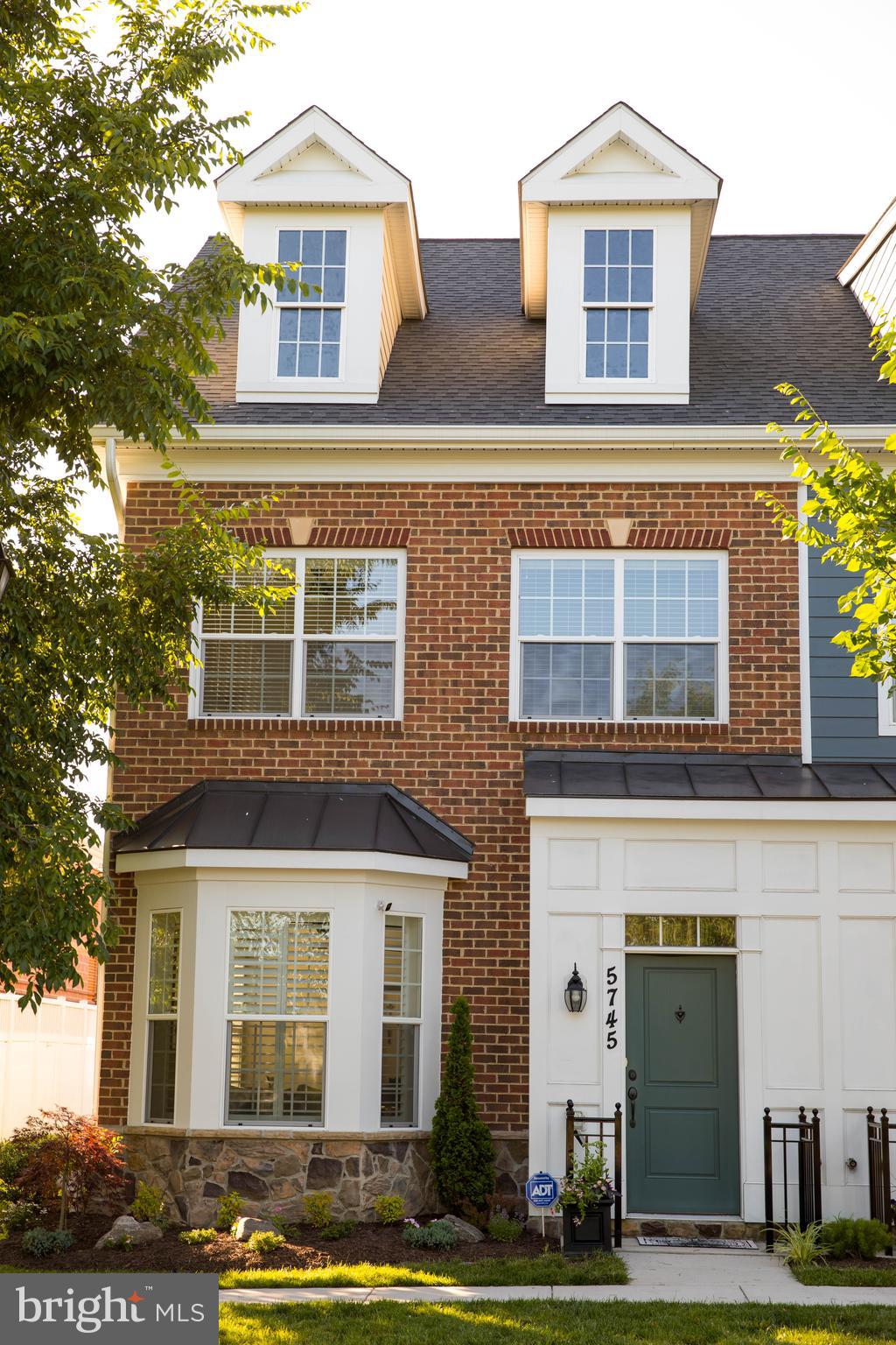 5745 Richards Valley Road Ellicott City, MD 21043 - Photo 1 of 33 Gallery Image 1