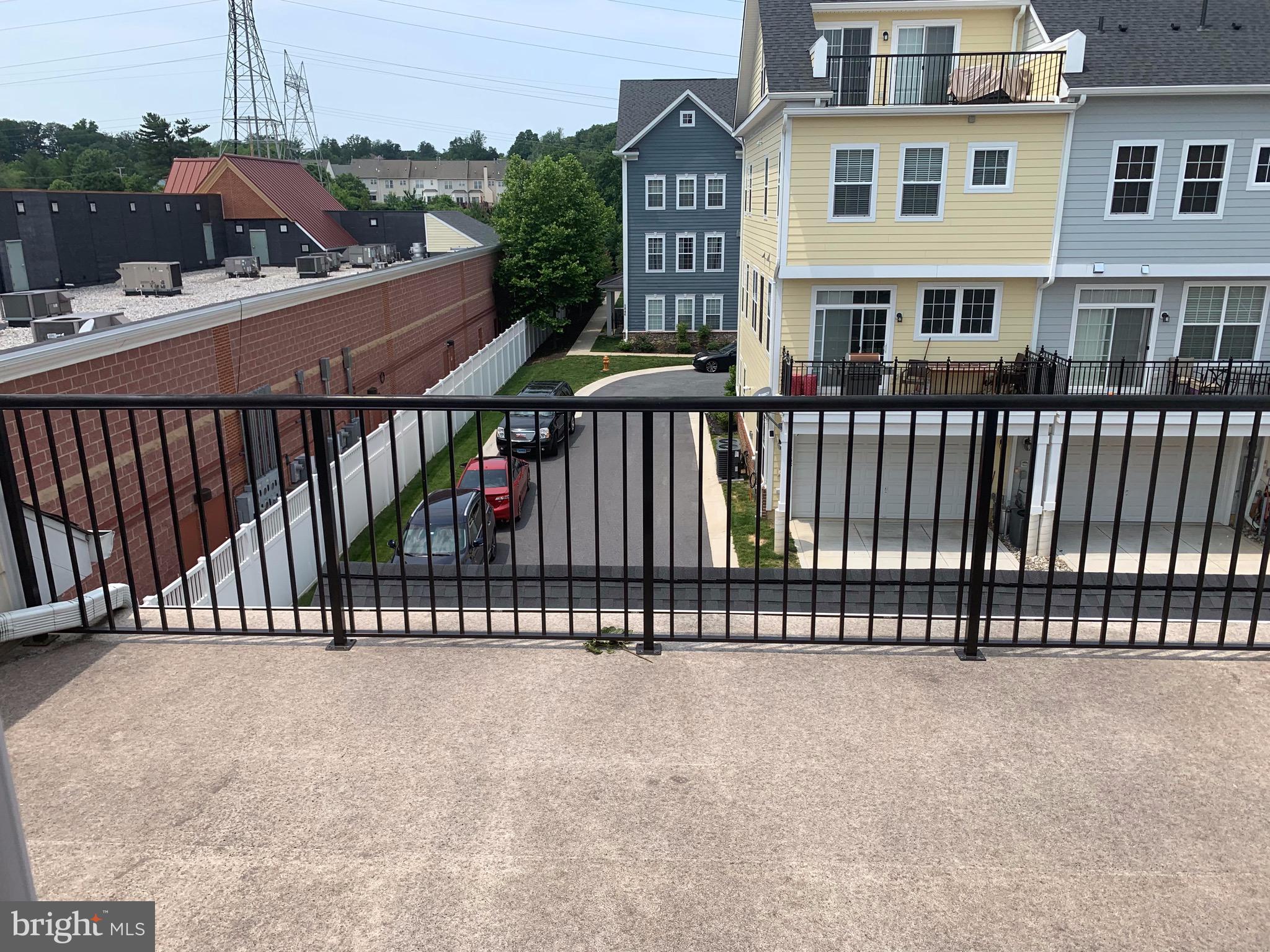 5745 Richards Valley Road Ellicott City, MD 21043 - Photo 21 of 33 3rd Level (2nd Master)