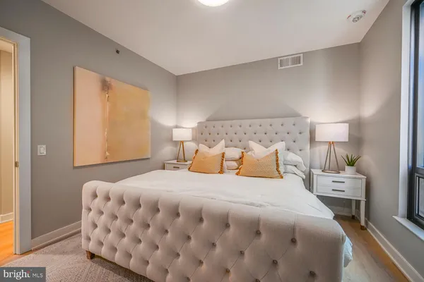 $3,850 | 950 3rd Street Northwest, Unit 401, Washington, DC 20001