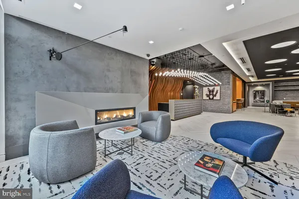 $3,850 | 950 3rd Street Northwest, Unit 401, Washington, DC 20001