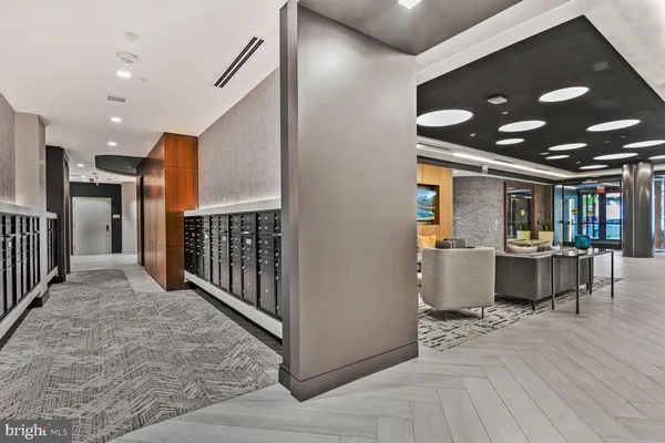 $3,850 | 950 3rd Street Northwest, Unit 401, Washington, DC 20001