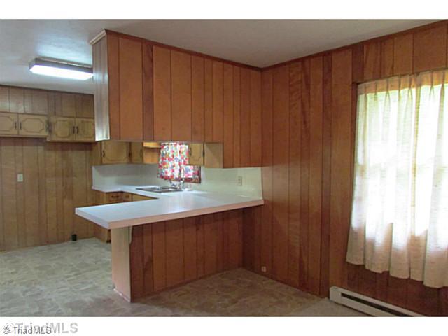 6075 Maple Springs Road Seagrove, NC 27341 - Photo 3 of 12 Kitchen.
