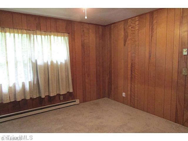 6075 Maple Springs Road Seagrove, NC 27341 - Photo 6 of 12 Dining Room. Room can be used as a Den