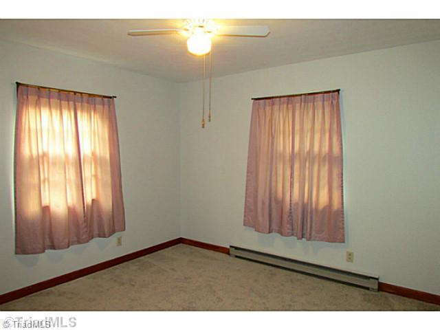 6075 Maple Springs Road Seagrove, NC 27341 - Photo 7 of 12 Master Bedroom.
