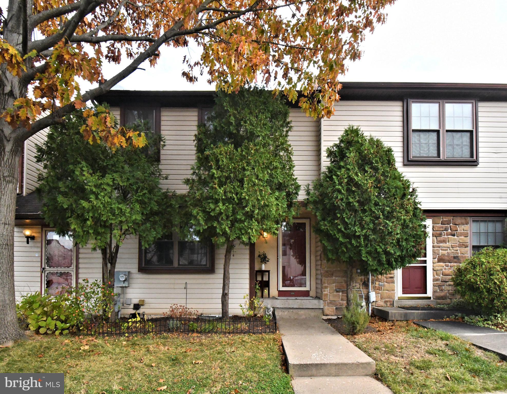 1531 Tarleton Place Warminster, PA 18974 - Photo 2 of 8