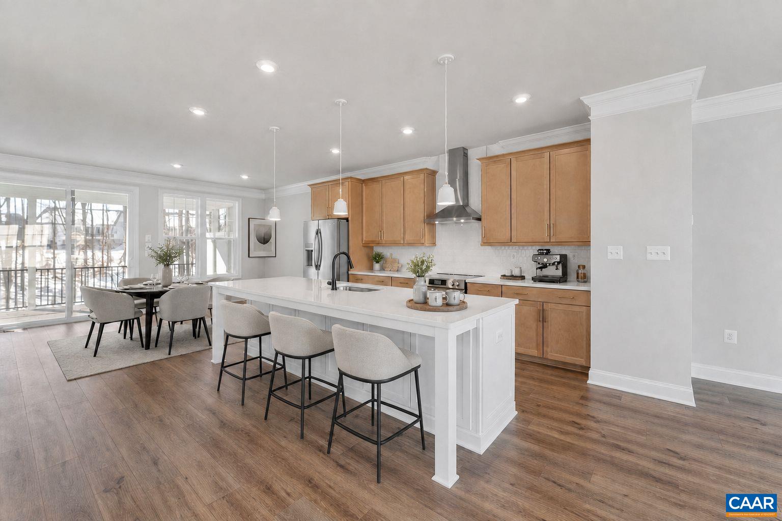 3048 Farrow Circle Charlottesville, VA 22901 - Photo 11 of 50