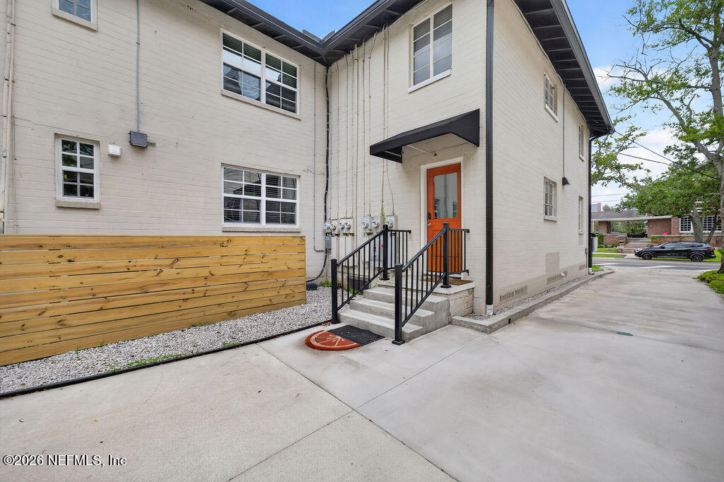 2247 Riverside Avenue, Unit 1 Jacksonville, FL 32204 - Photo 21 of 23 2247