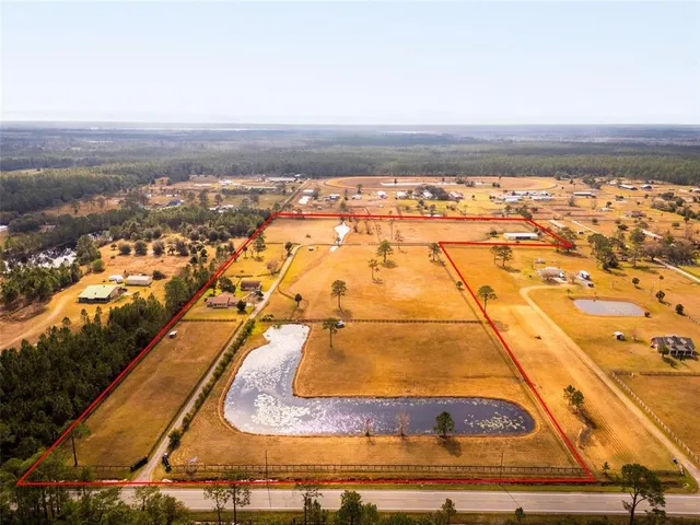 $1,250,000 | 1327 Highway 40, Astor, FL 32102