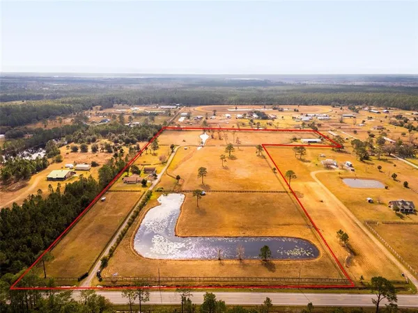 $999,999 | 1327 Highway 40, Astor, FL 32102