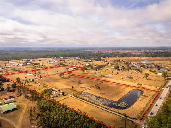 $999,999 | 1327 Highway 40, Astor, FL 32102