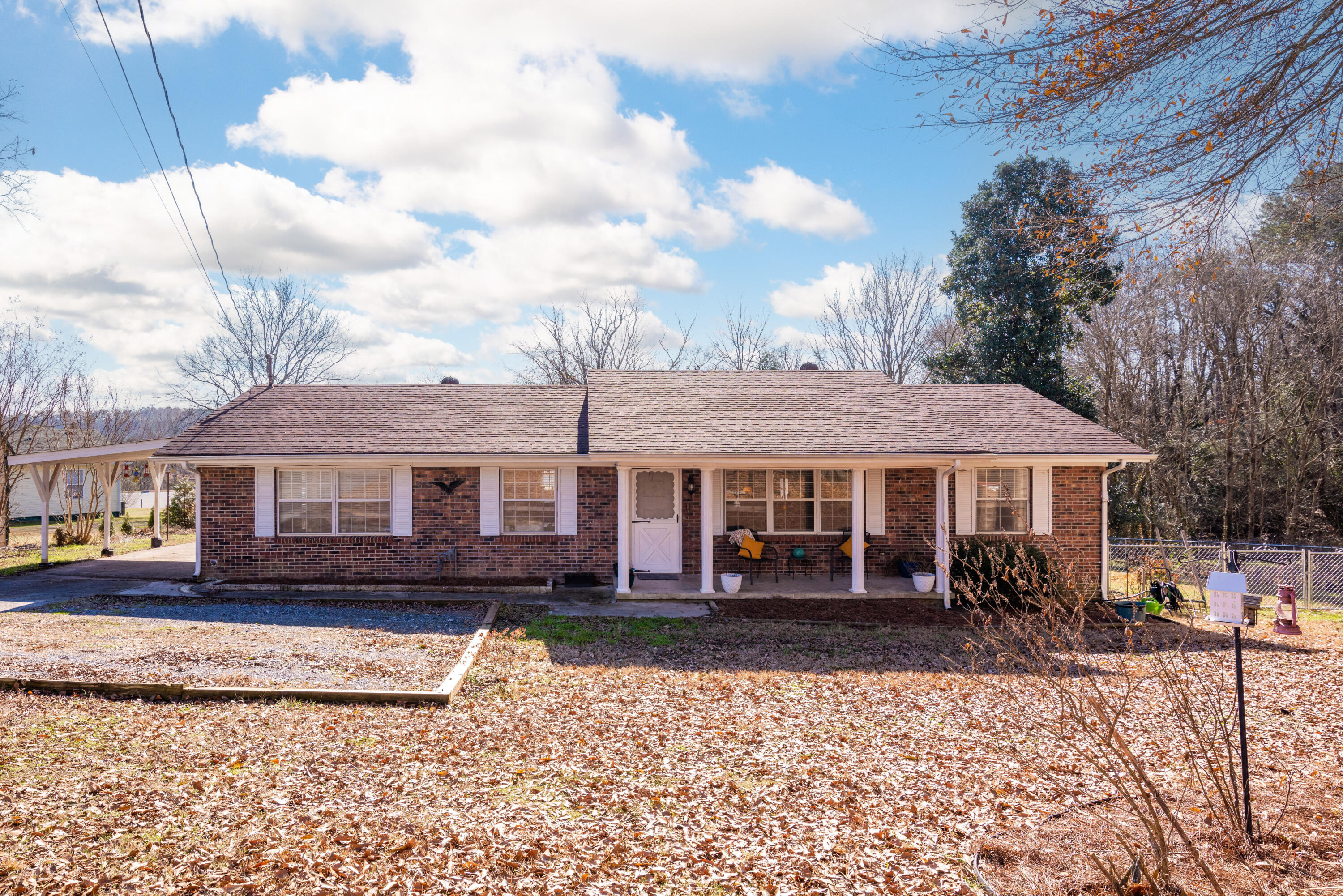 9 Broadway Road Rossville, GA 30741 - Photo 1 of 22 Broad1