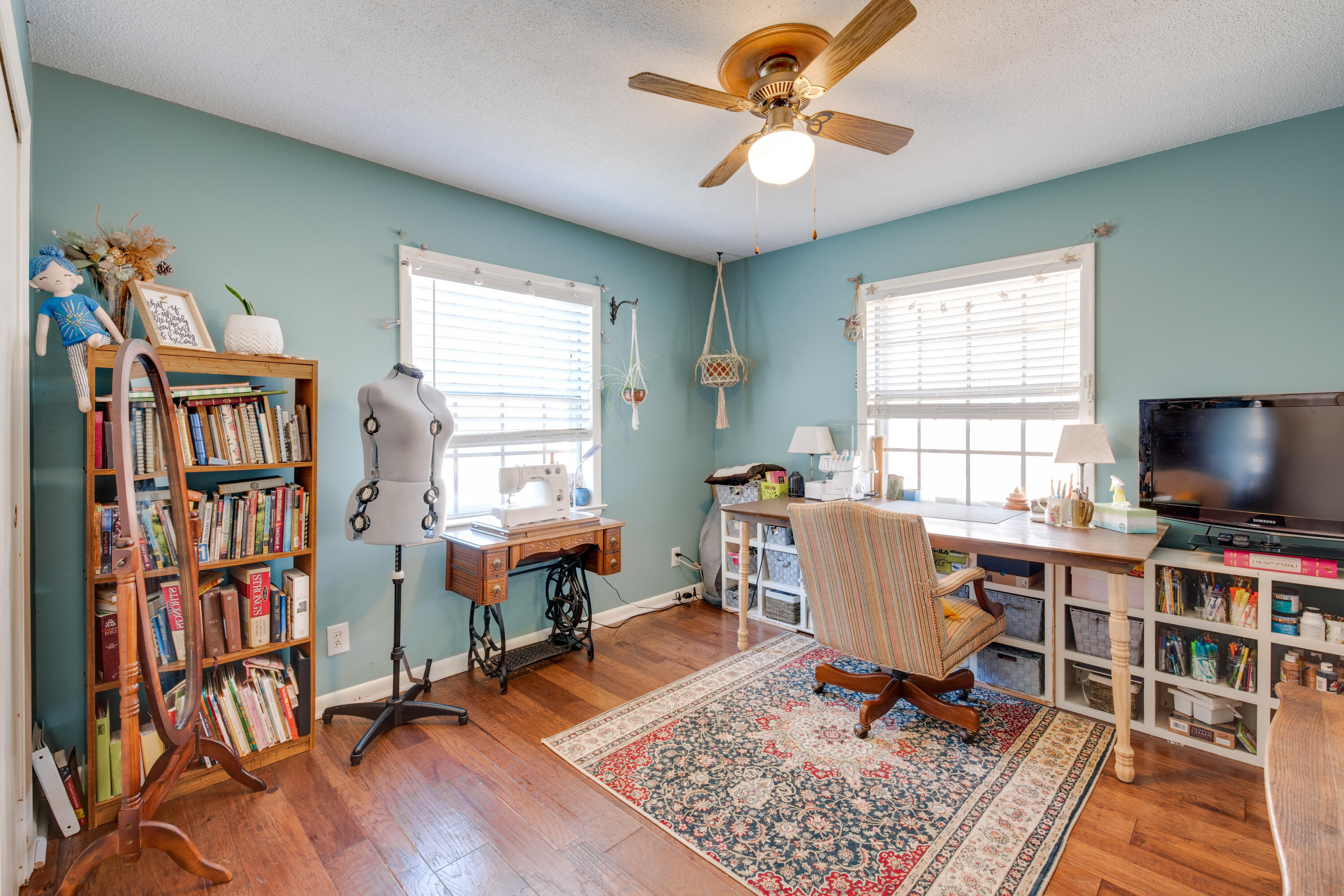 9 Broadway Road Rossville, GA 30741 - Photo 14 of 22 Broad3