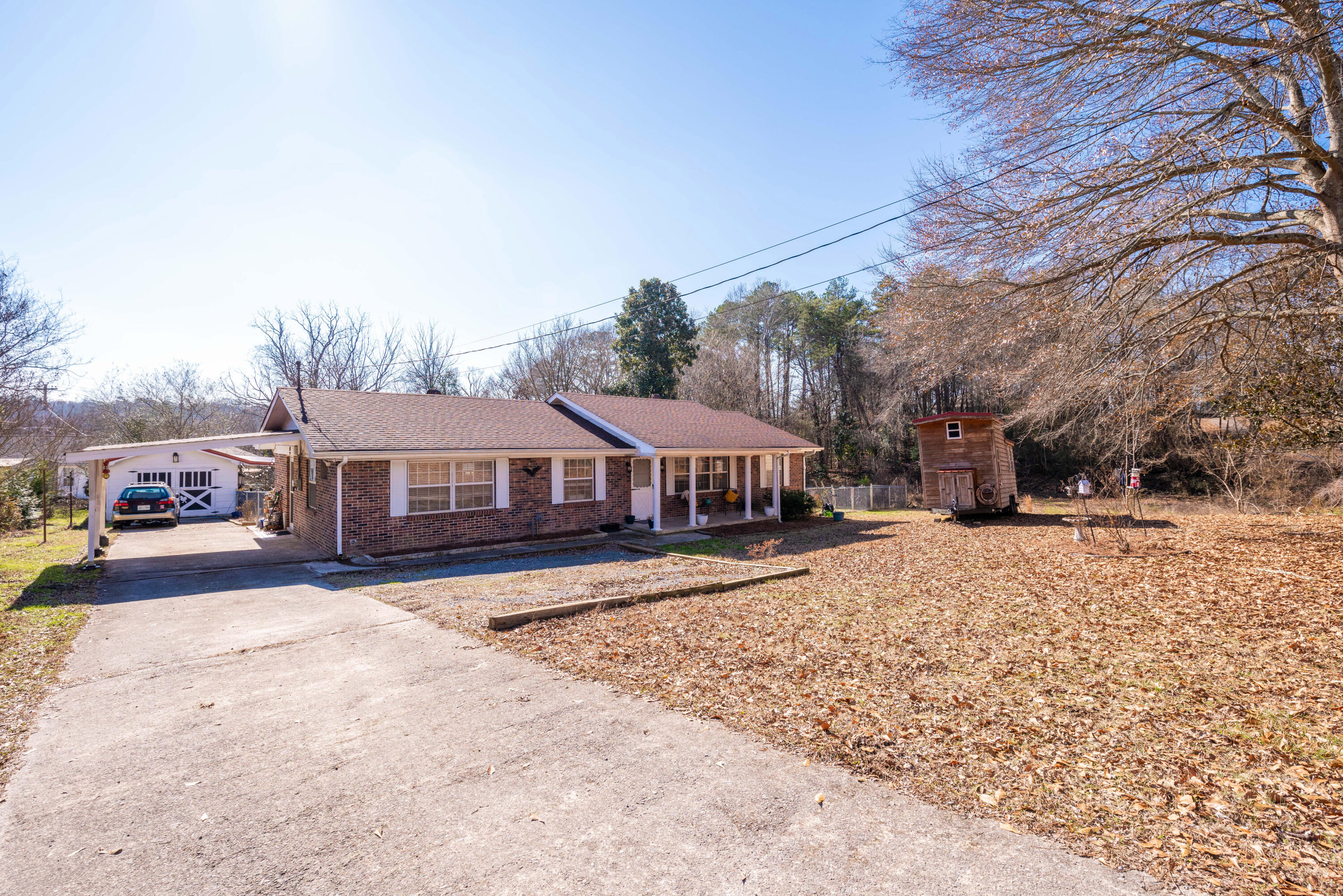 9 Broadway Road Rossville, GA 30741 - Photo 2 of 22 Broad2