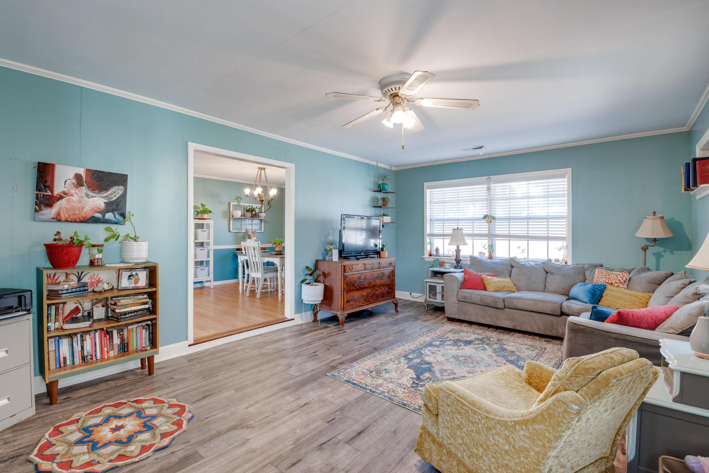 9 Broadway Road Rossville, GA 30741 - Photo 3 of 22 Broad15