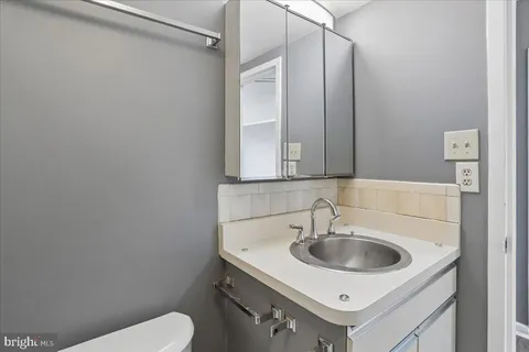$230,000 | 5500 Friendship Boulevard, Unit 2315N, Chevy Chase, MD 20815