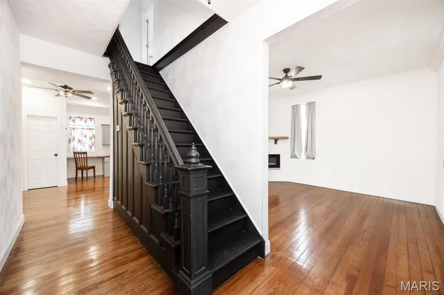 $240,000 | 106 South Vine Street, Freeburg, IL 62243