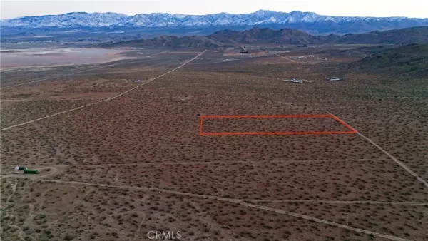 $15,000 | 701 Venada (near) Lucerne Valley, Lucerne Valley, CA 92356