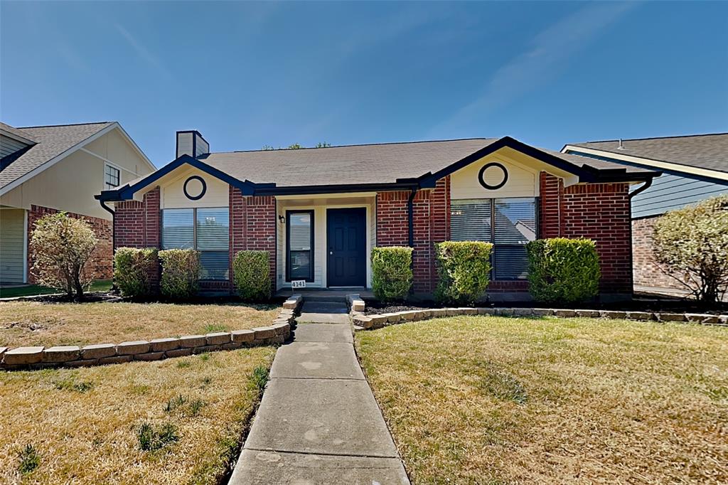 4141 Malone Avenue The Colony, TX 75056 - Photo 1 of 20 Gallery Image 1