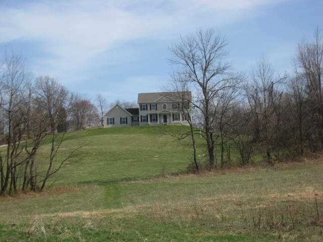 1220 Lake Road Northeast Lancaster, OH 43130 - Photo 12 of 14