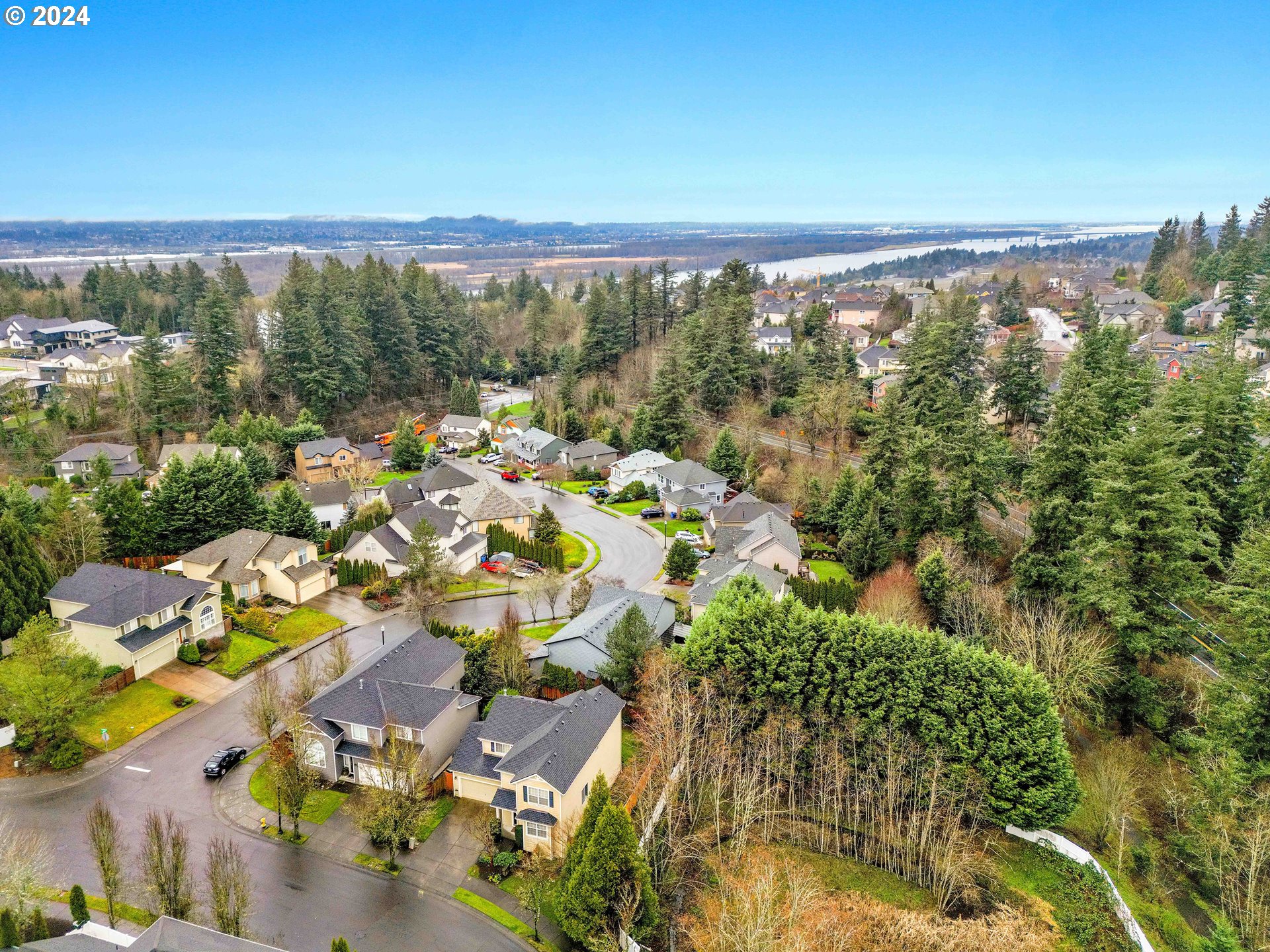 4412 Northwest 12th Avenue Camas, WA 98607 - Photo 2 of 33 a view of a city
