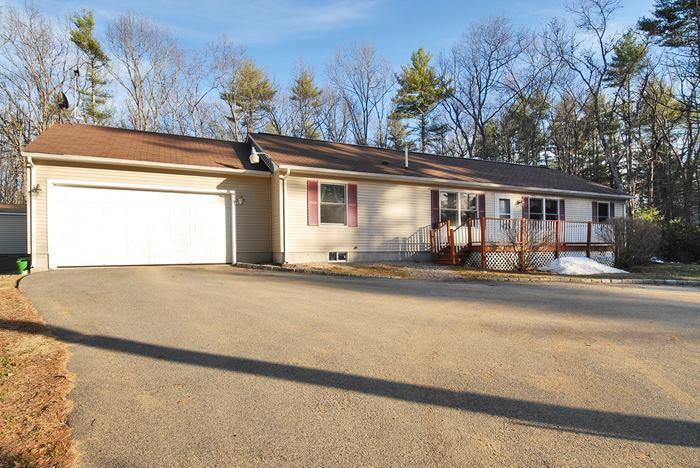 191 Branch Road Wells, ME 04090 - Photo 2 of 17 Photo