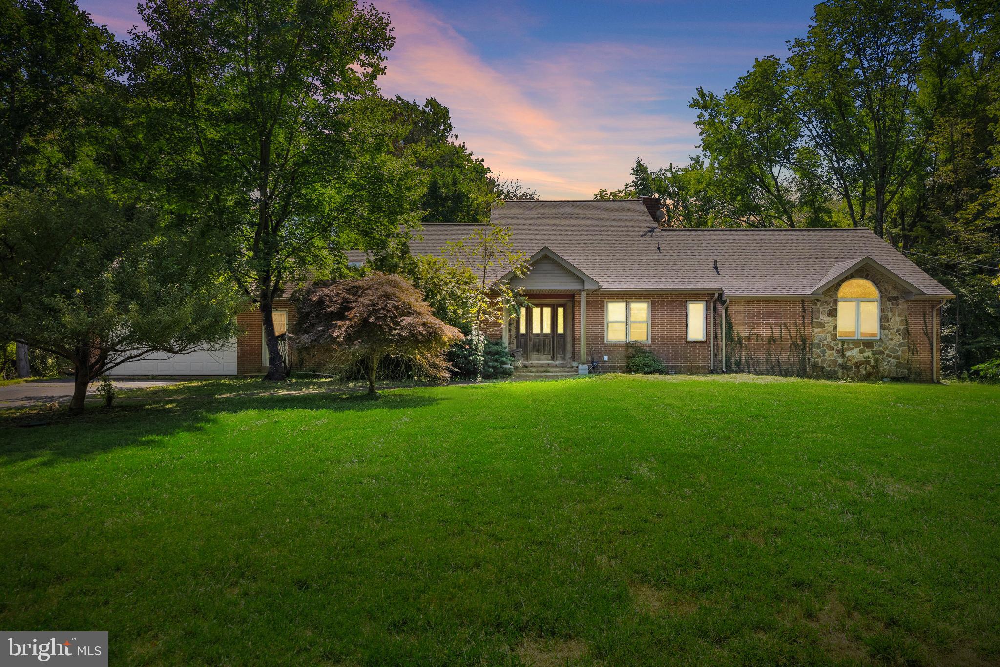 9 Walnut Ridge Road, Wilmington, DE 19807 Compass