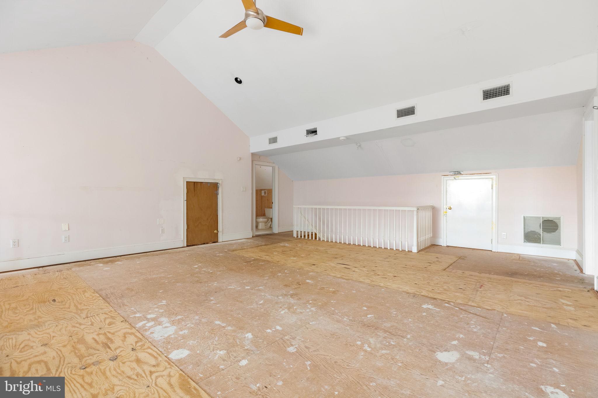 9 Walnut Ridge Road Wilmington, DE 19807 - Photo 28 of 48 a view of empty room