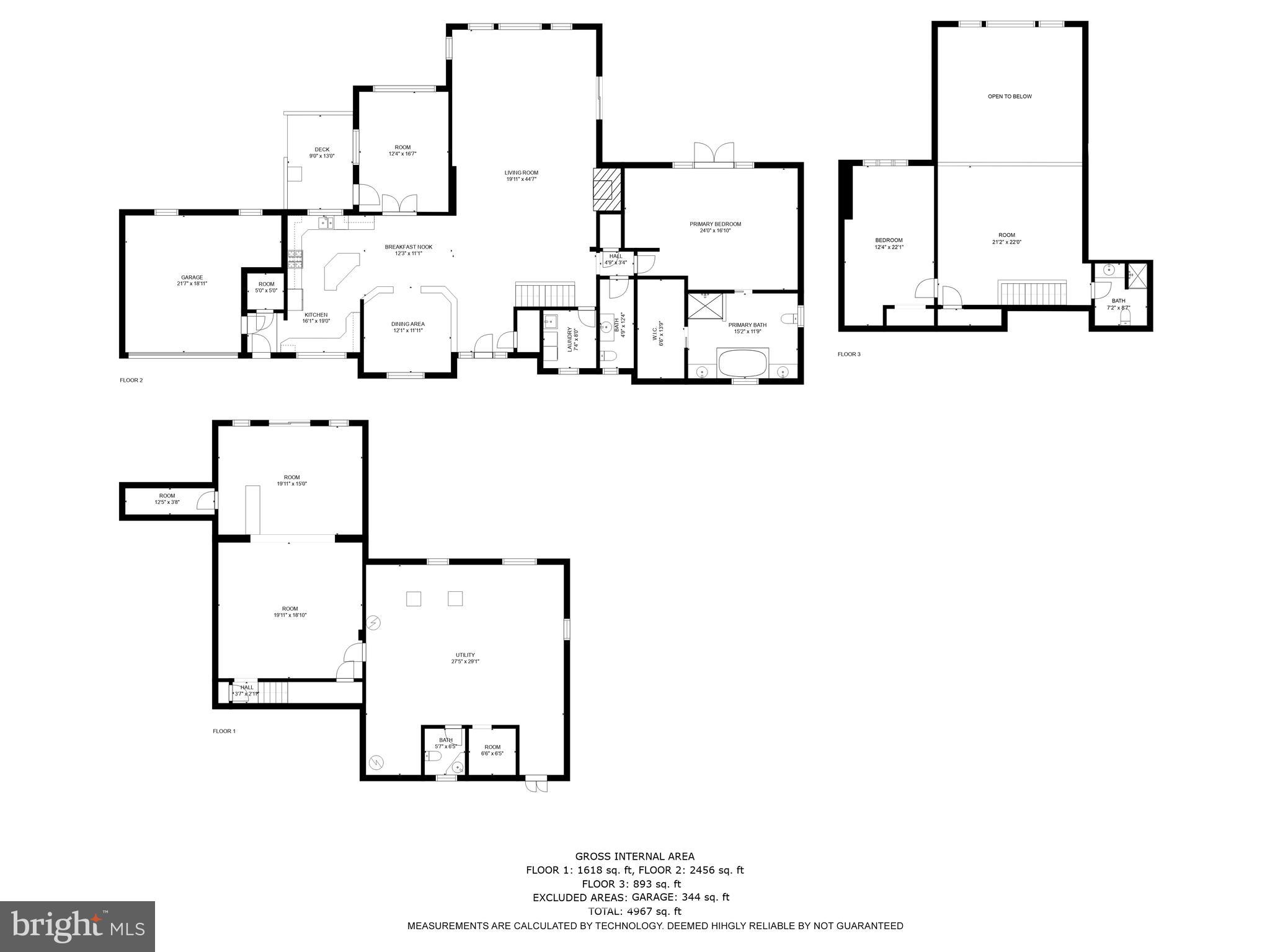 9 Walnut Ridge Road Wilmington, DE 19807 - Photo 46 of 48