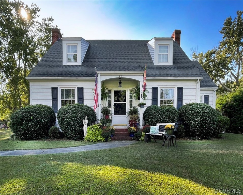 90 Main Street Reedville, VA 22539 - Photo 1 of 32 Gallery Image 1