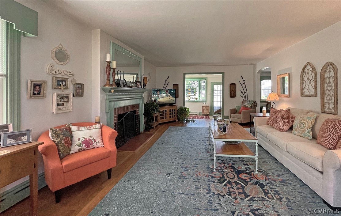 90 Main Street Reedville, VA 22539 - Photo 6 of 32 Gallery Image 6