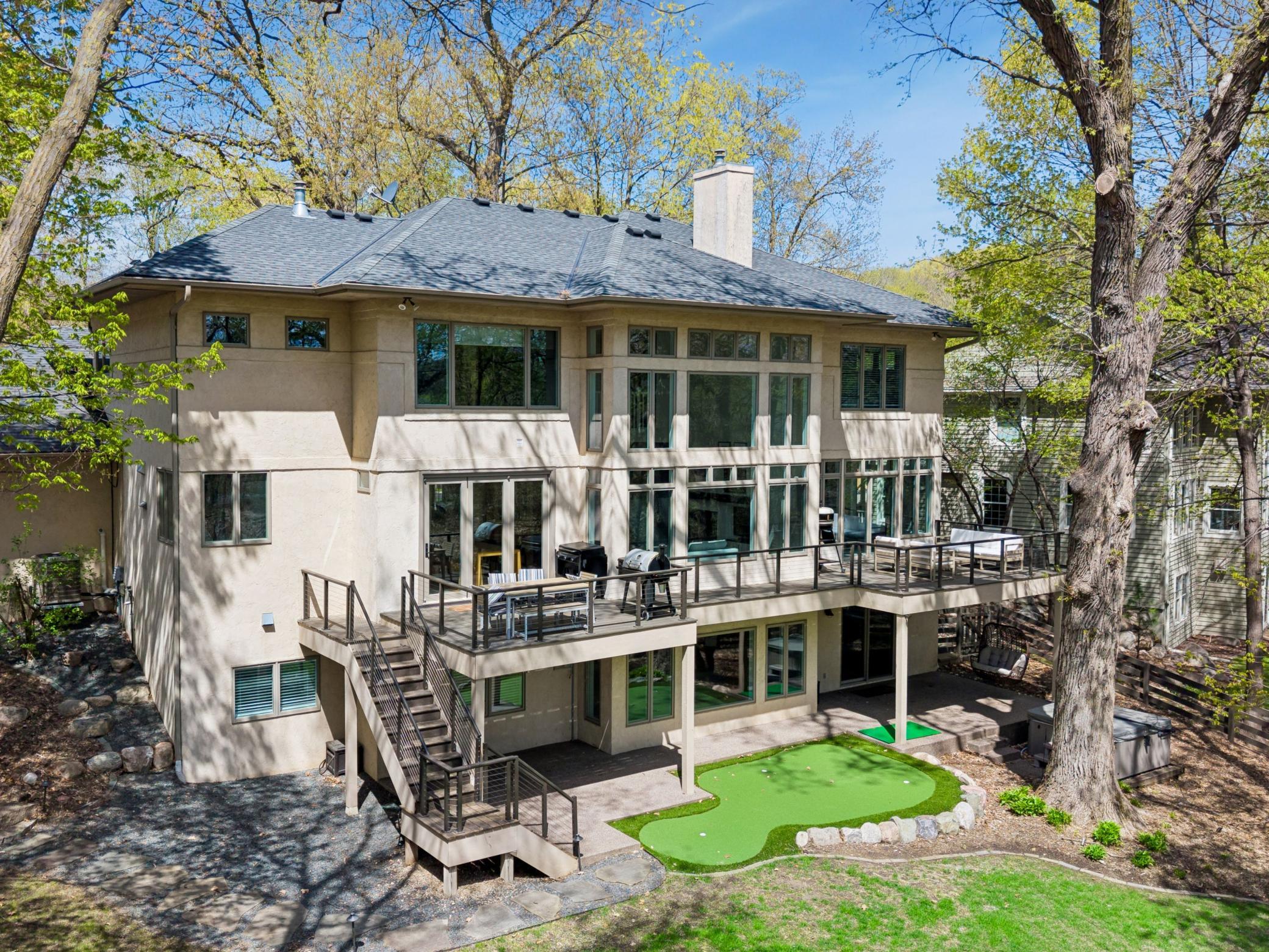 25695 Maple View Court Shorewood, MN 55331 - Photo 54 of 60