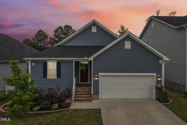 $479,000 | 753 Emmer Street, Rolesville, NC 27571