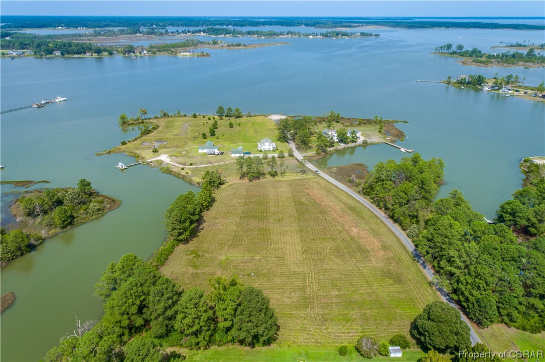 0 Severn Wharf Road Hayes, VA 23072 - Photo 1 of 28