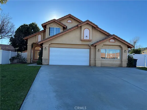 $3,000 | 2143 Wente Court, San Jacinto, CA 92583