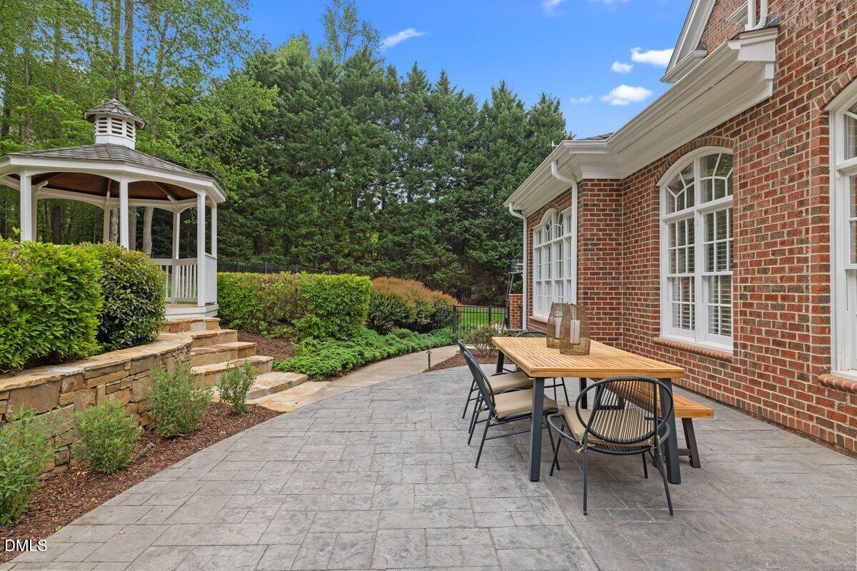 5316 Wynneford Way Raleigh, NC 27614 - Photo 61 of 70 5316 Wynneford Way 130