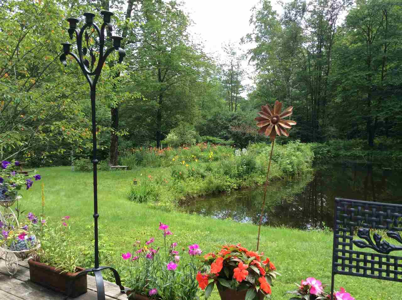 2409 Nebraska Valley Road Stowe, VT 05672 - Photo 2 of 24 Gallery Image 2