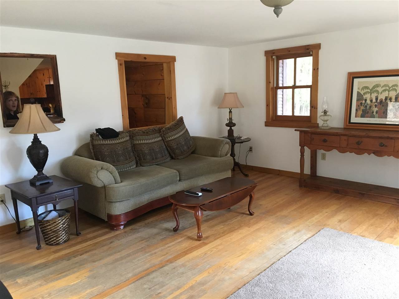 2409 Nebraska Valley Road Stowe, VT 05672 - Photo 11 of 24 Gallery Image 11
