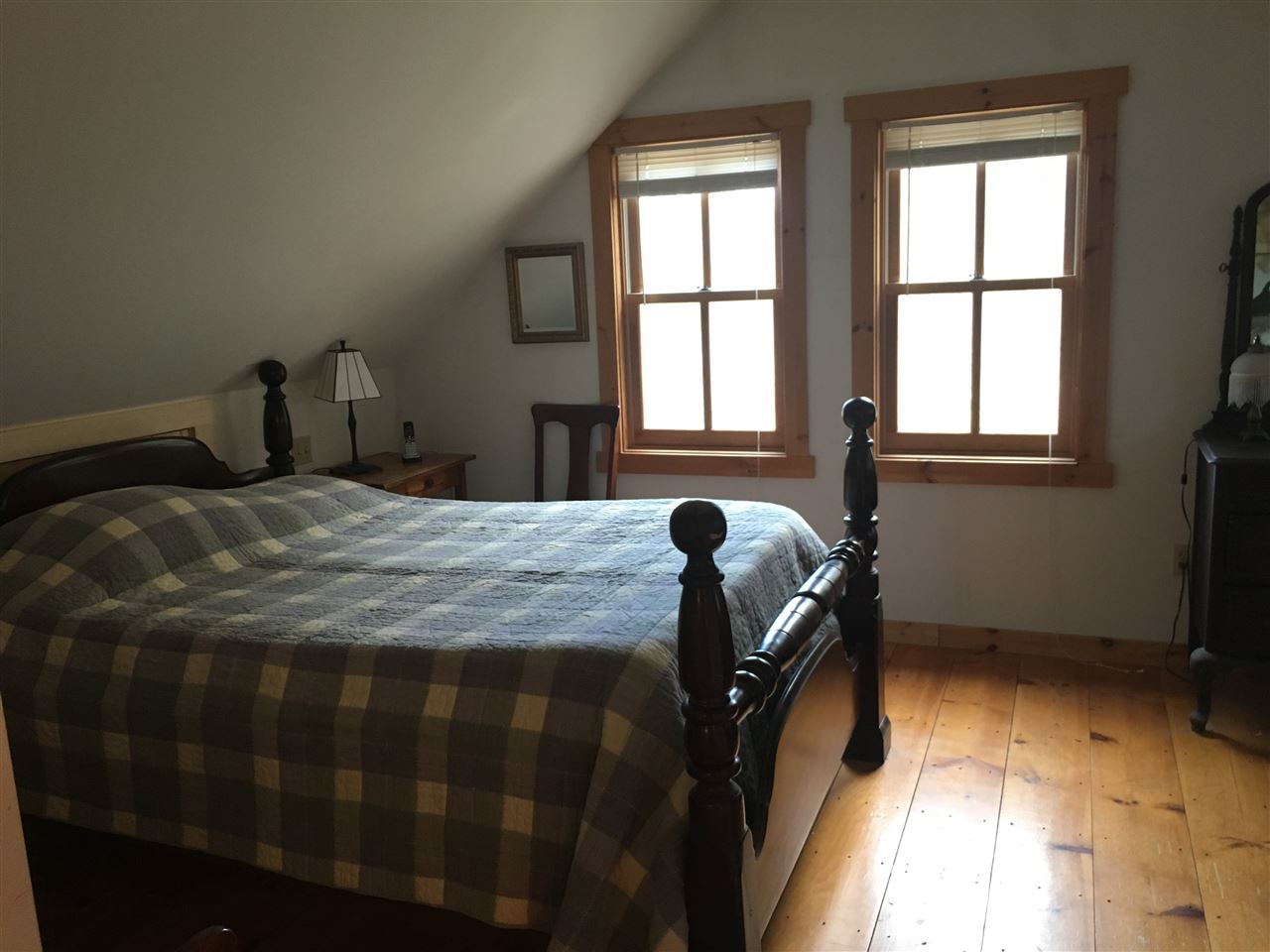 2409 Nebraska Valley Road Stowe, VT 05672 - Photo 19 of 24 Gallery Image 19