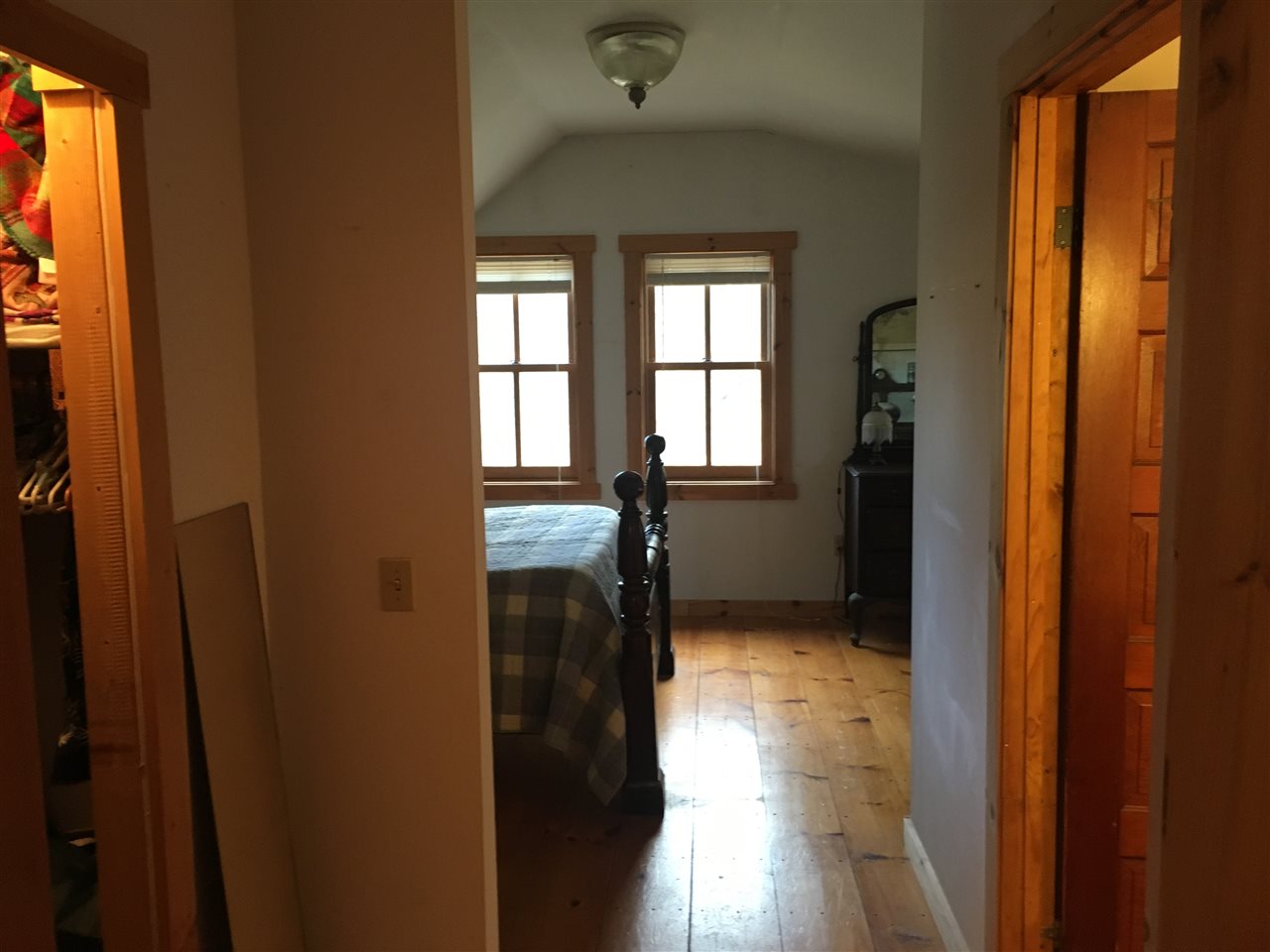 2409 Nebraska Valley Road Stowe, VT 05672 - Photo 22 of 24 Gallery Image 22