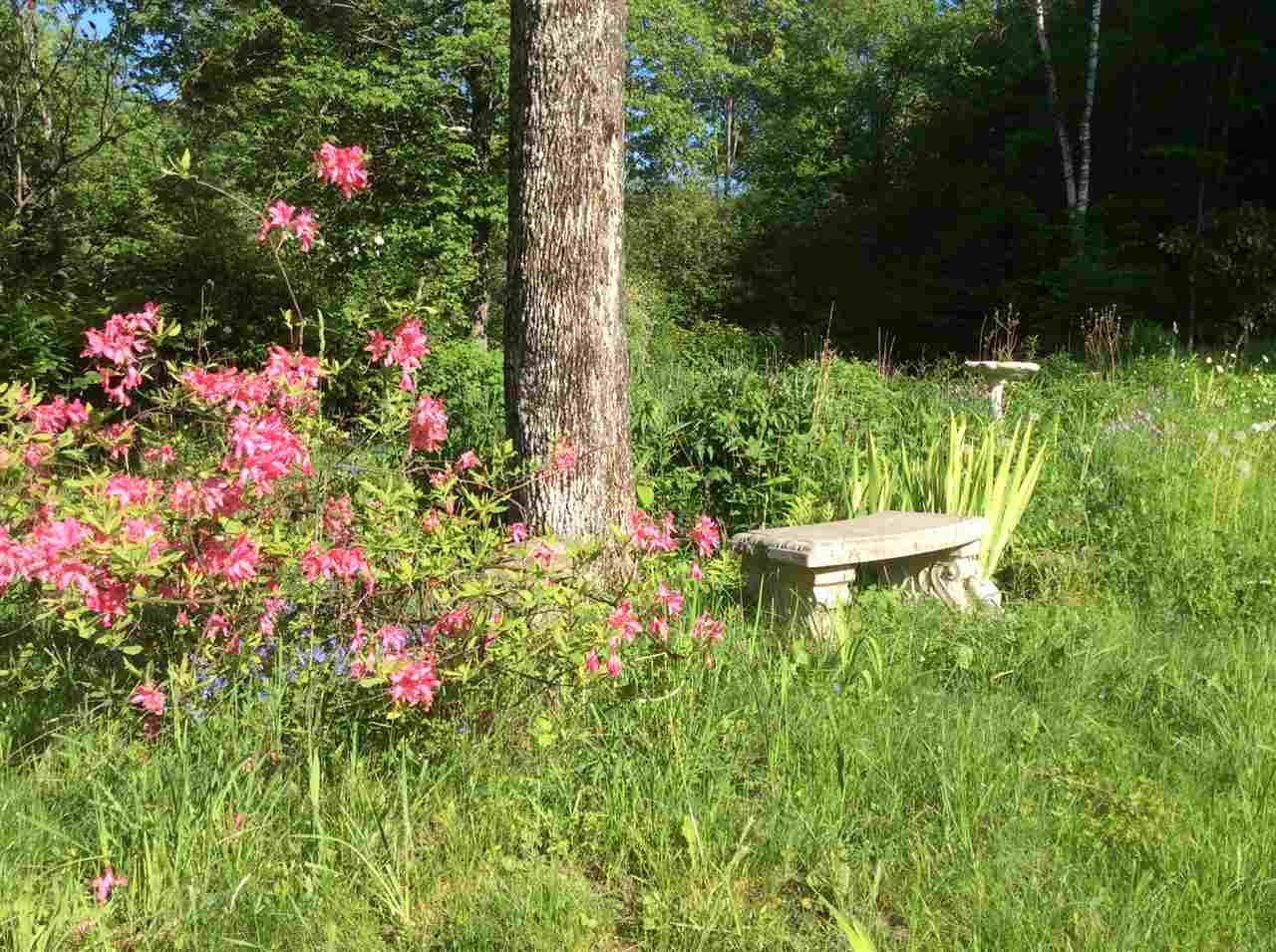 2409 Nebraska Valley Road Stowe, VT 05672 - Photo 4 of 24 Gallery Image 4